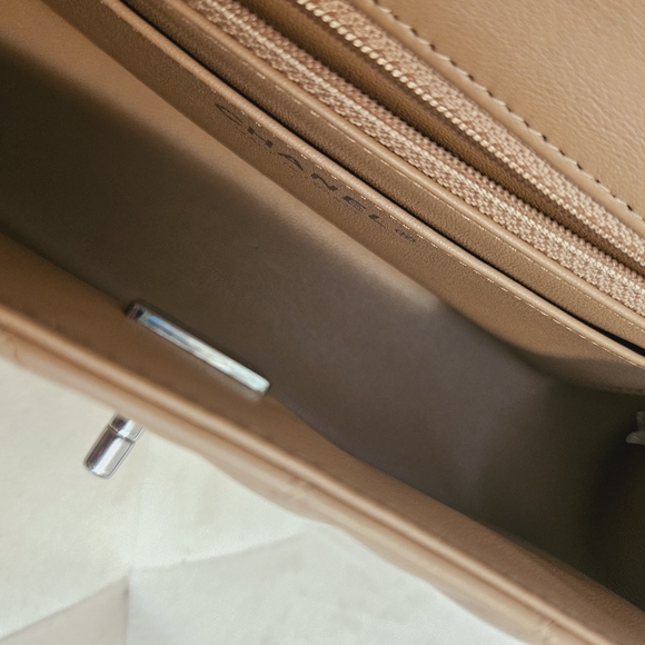 Chanel Mini Classic Flap Rectangle✨️ - Picture 11 of 11